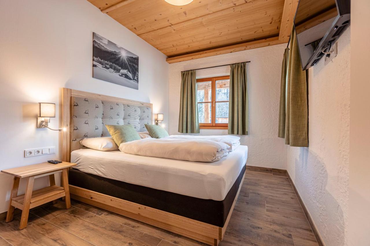 Apartamento Premium Tauernstyle Golling Mariapfarr Exterior foto